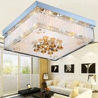 -lighting 雷士 NVC Lighting照明 EVX9021/9 LED灯客厅