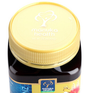 manuka health 蜜纽康 野地森林蜂蜜 455g（新西兰进口）