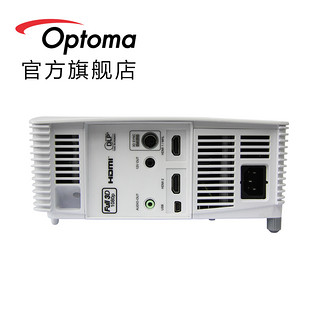 Optoma 奥图码 HDF573 家庭影院投影仪