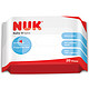 NUK 婴儿湿巾 20抽*5包装（加大加厚款） *2件