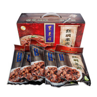 东来顺  红焖羊肉礼盒 2400g（200g*12袋）+浓汤羊杂 200g*3袋
