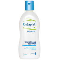 Cetaphil 丝塔芙 营润修护洁肤乳 295ml