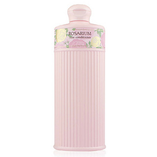 Shiseido 资生堂 ROSARIUM玫瑰园 玫瑰香氛洗发水护发素套装 300ml+300ml