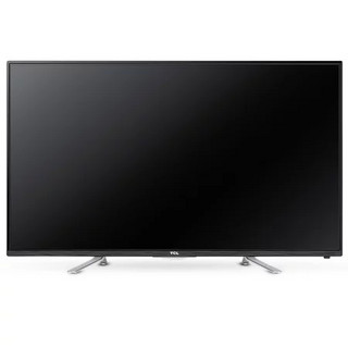 TCL D42A561U 42寸 4K液晶智能电视