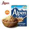 Weetabix 维他麦 Alpen 欧倍 瑞士风味燕麦干果早餐麦片 550g