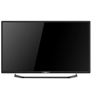 Haier 海尔 LE48F3000W 48英寸 液晶电视