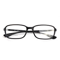 Ray·Ban 雷朋 板材光学眼镜架 ORX7037-5204/56+1.60非球面镜片 