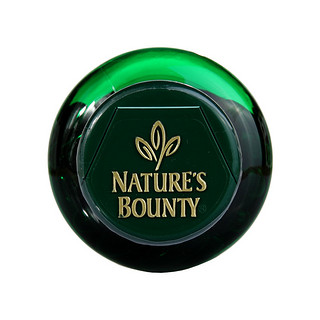 NATURE‘S BOUNTY 自然之宝 大豆卵磷脂软胶囊 1200mg