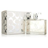 COACH 蔻驰 经典淡香氛 100ml