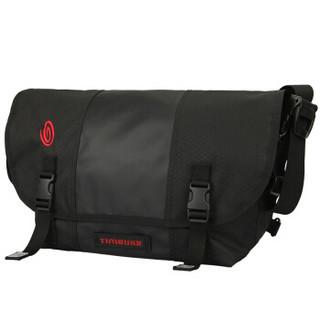 TIMBUK2 天霸 D-Lux Laptop Messenger Bag 骑行邮差包 S码