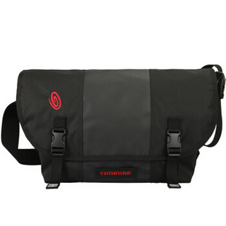 TIMBUK2 天霸 D-Lux Laptop Messenger Bag 骑行邮差包 S码