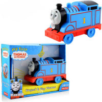 托马斯和朋友Thomas & Friends 托马斯&朋友 学前系列 BCX70 投影托马斯