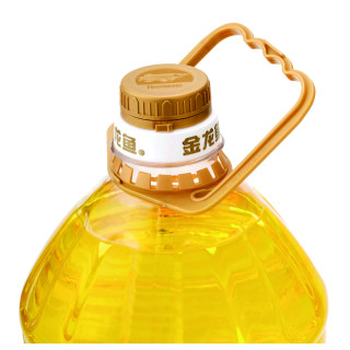 香满园 葵花籽油 4l