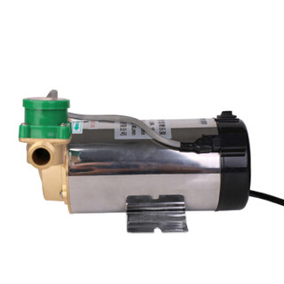 Medas 美达斯 家用全自动增压静音水泵 150w