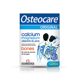 Vitabiotics Osteocare 营养钙片 90片