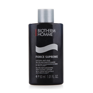 BIOTHERM 碧欧泉 男士滋养 紧肤露 30ml