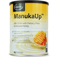 COMVITA 康维他 ManukaUp 麦卢卡 蜂蜜奶粉 900g