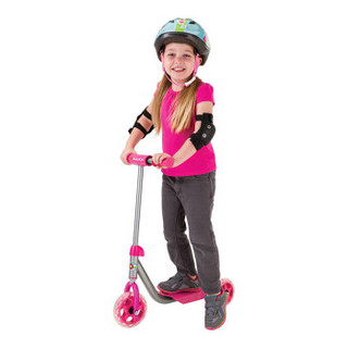 Razor Jr. Lil‘ Kick 儿童三轮滑板车