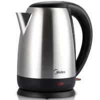 Midea 美的 17S18K2C+ 电水壶 1.7L