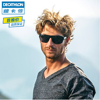 DECATHLON 迪卡侬 ORAO 护目镜