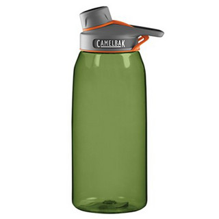 CAMELBAK 驼峰 Chute 户外水壶 0.75L