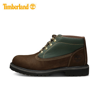 Timberland 添柏岚 Campsite 男士工装靴