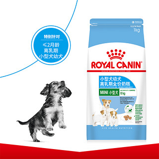 ROYAL CANIN 皇家 哺乳期宠物 奶糕1kg*4包 