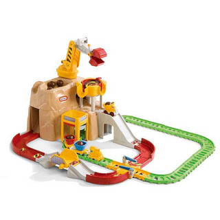 little tikes 小泰克 620904M 铁路公路大冒险