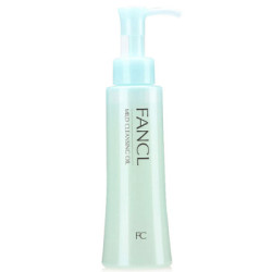 FANCL 溫和凈化卸妝油 120ml