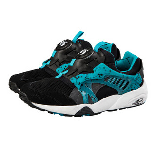 PUMA 彪马 Disc Trinomic 中性运动鞋