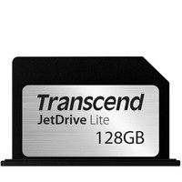Transcend 创见 JetDrive Lite 128G 扩容专用存储卡（多型号）