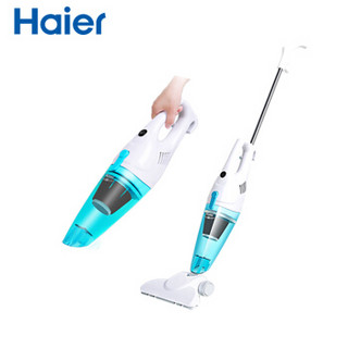 Haier 海尔 ZL601 手持式吸尘器