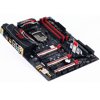 GIGABYTE 技嘉 Z170X-Gaming 6 电脑 主板