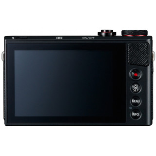 Canon 佳能 PowerShot G9 X 数码相机