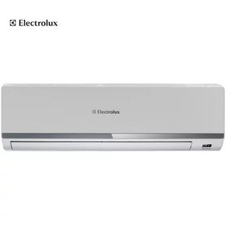 Electrolux 伊莱克斯 EAW35FD13BA1 壁挂定频冷暖空调 1.5匹