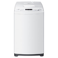 Haier 海尔 XQB65-M1268 波轮洗衣机 6.5kg