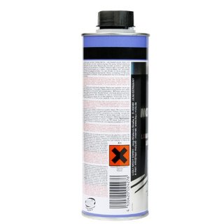 LIQUI MOLY 力魔 PRO-LINE 发动机内部清洗剂 500ml