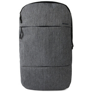 Incase City Compact Backpack  双肩电脑包