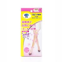 Dr.Scholl‘s 爽健 Dr.Scholl's 纤腿袜外出型提臀裤袜M（透薄型自然色）
