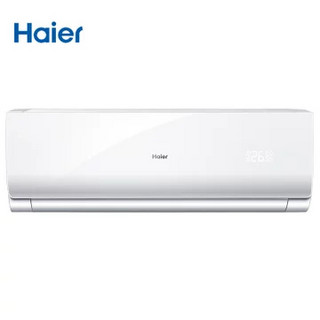 Haier 海尔 KFR-26GW/01CKA21A 空调