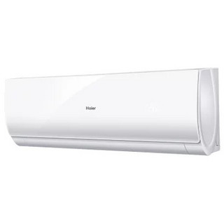 Haier 海尔 KFR-26GW/01CKA21A 空调