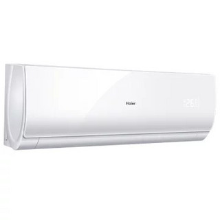 Haier 海尔 KFR-26GW/01CKA21A 空调