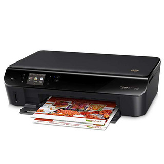 HP Deskjet 4518 喷墨惠省系列一体机