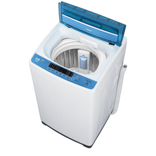 Haier 海尔 智U芯系列 EB75Z2WD 波轮洗衣机 7.5kg