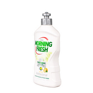 MORNING FRESH 超浓缩洗洁精 400ml