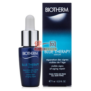 BIOTHERM 碧欧泉 蓝源精华露 7ml