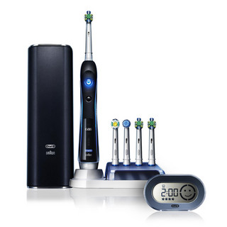 BRAUN 博朗 Oral-B 欧乐-B 7000系列 电动牙刷