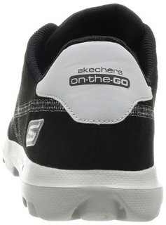 SKECHERS 斯凯奇 On-The-GO系列 男子休闲运动鞋 53716
