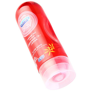 durex 杜蕾斯 2合1 怡情 按摩油 200ml