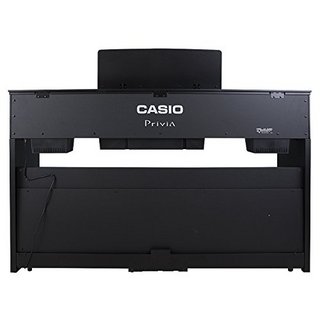 CASIO 卡西欧 Privia系列 PX-860BK 数码钢琴